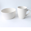 Creative Nordic Ceramic Mug Simple Couple Pair Mug